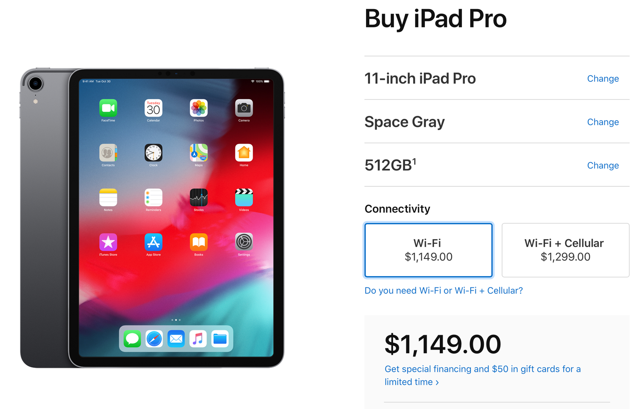 Wi-fi cellular: что это, как отличить ipad с cellular, в чем разница?