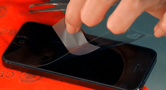Инструкция для тех, кто утопил iphone в воде. что делать и не делать + фото с микроскопа