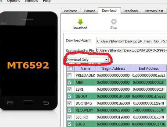 Решение ошибок в miflash - 4apk