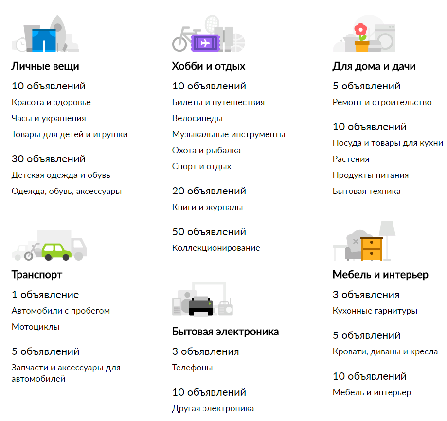 Не можете найти своё объявление на сайте Авито Прочтите, как это сделать, а также почему нет вашего объявления в поиске на сайте