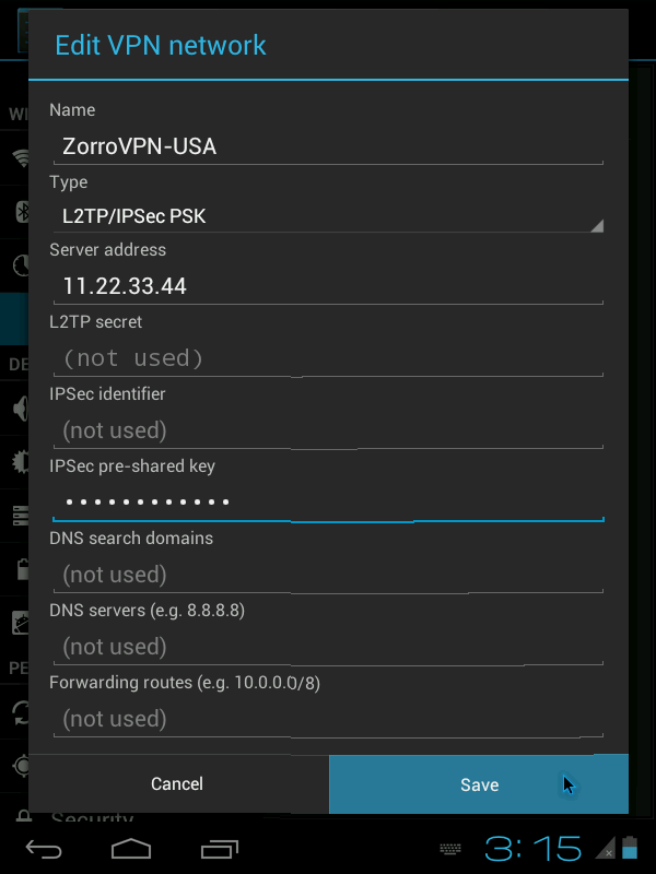 Vpn: что это и как им пользоваться