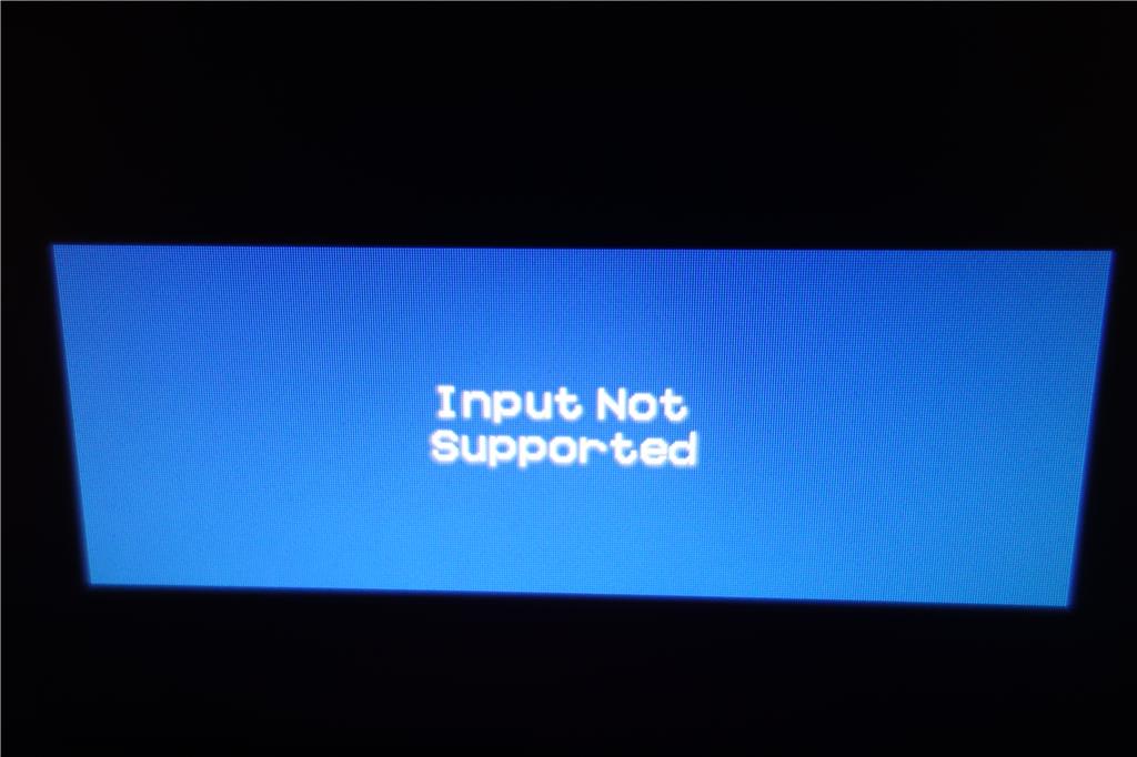 Region is not supported. Input not supported. Input not supported монитор. Input not supported монитор при запуске. Input not supported монитор Acer при запуске.