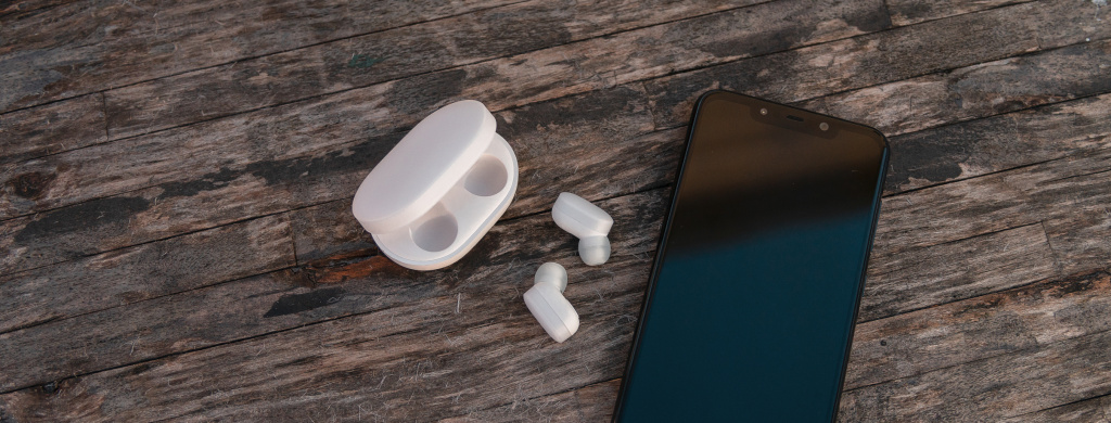 Я использовал наушники xiaomi airdots целый год. они ужасны