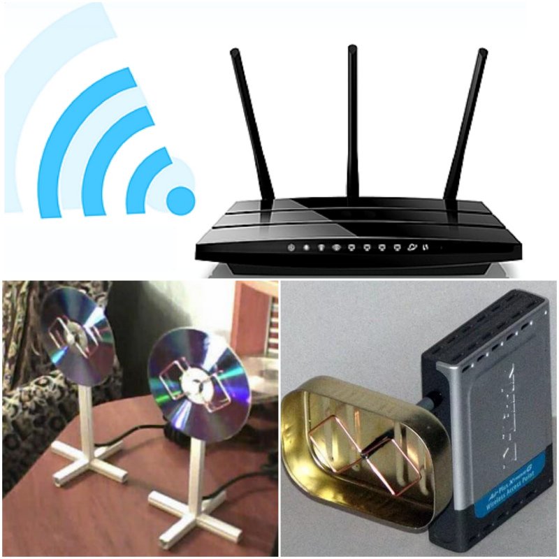 Как усилить сигнал wi-fi роутера. 12 проверенных способов