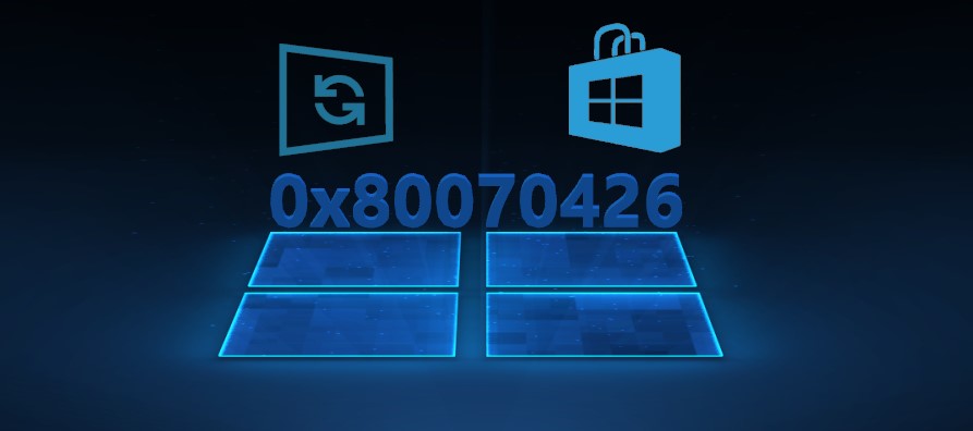 0x80070424 windows 10 обновление: как исправить ошибку, 6 способов