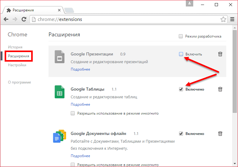 Как правильно открыть плагины в chrome – плагины хроме