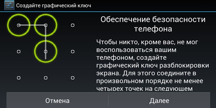 Как разблокировать телефон самсунг а 12 если забыл графический рисунок