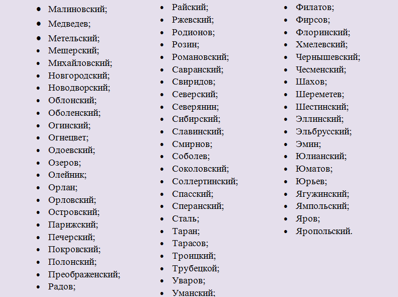 Какая может быть женщина карта слов