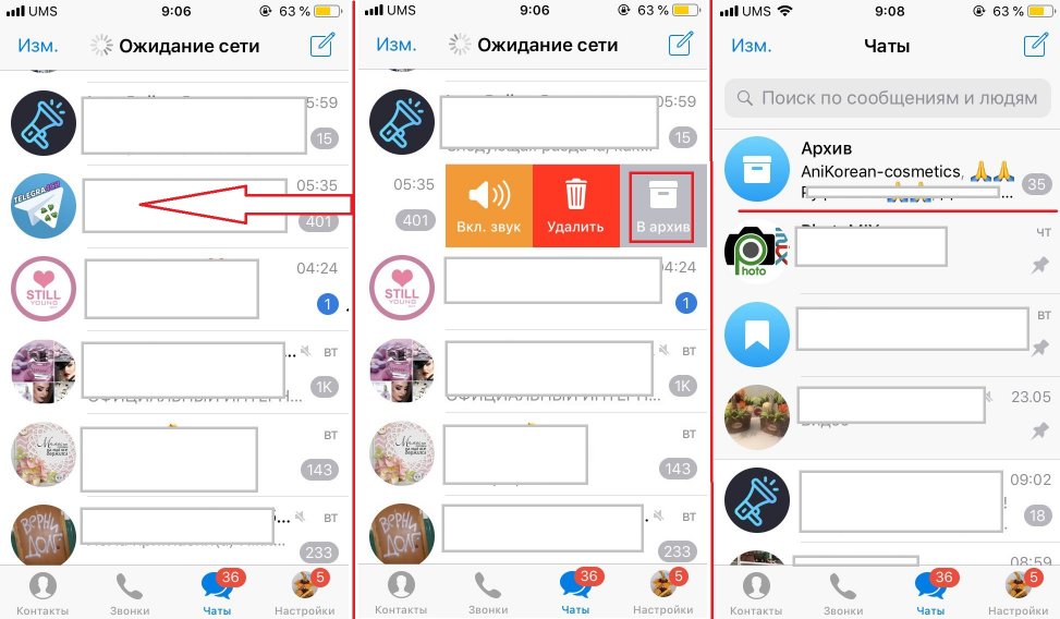 "телеграм" для бизнеса: инструкция к применению