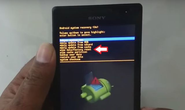 Как убрать рекламу после разблокировки телефона - qdroid.ru