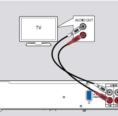 Как подключить беспроводные bluetooth наушники к телевизору