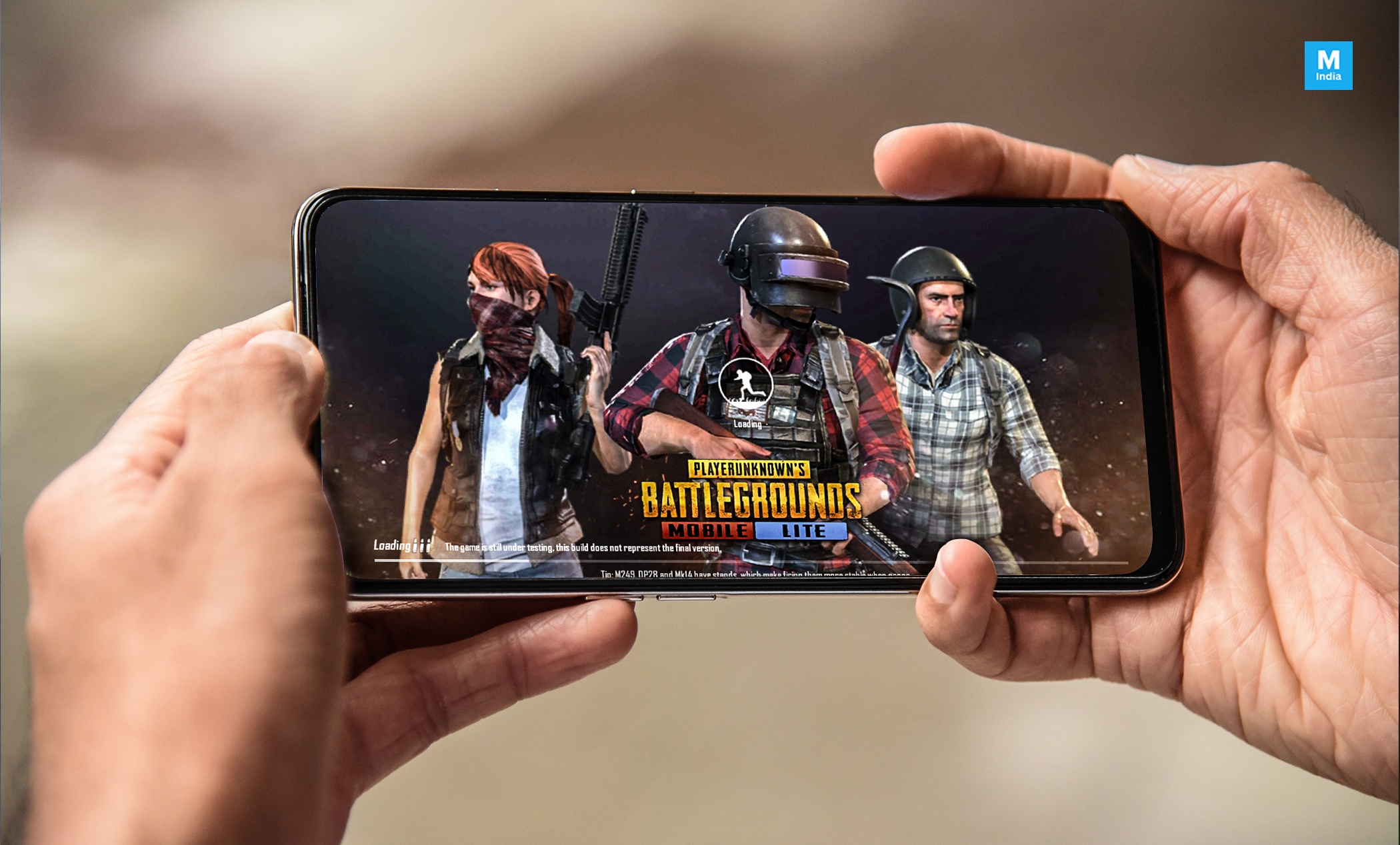 Mod pubg android фото 110