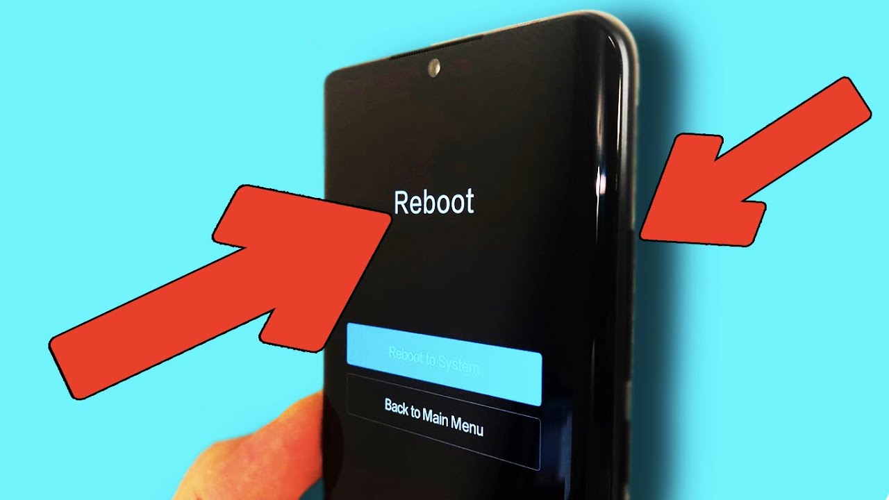 11 способов сделать телефон который не включается
