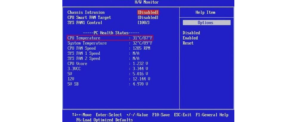 Windows температура. Температура процессора на биос виндовс 10. Как посмотреть температуру в биосе виндовс 10. BIOS настройка температуры виндовс 10. Измерить температуру на Windows 10.