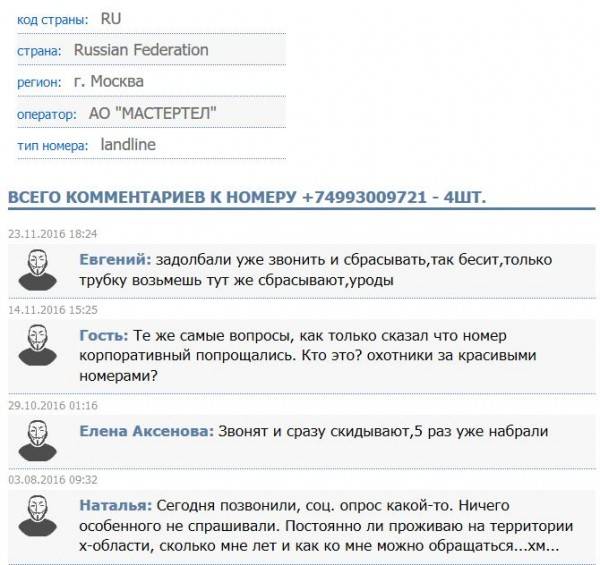 Как настроить вызовы только из списка контактов