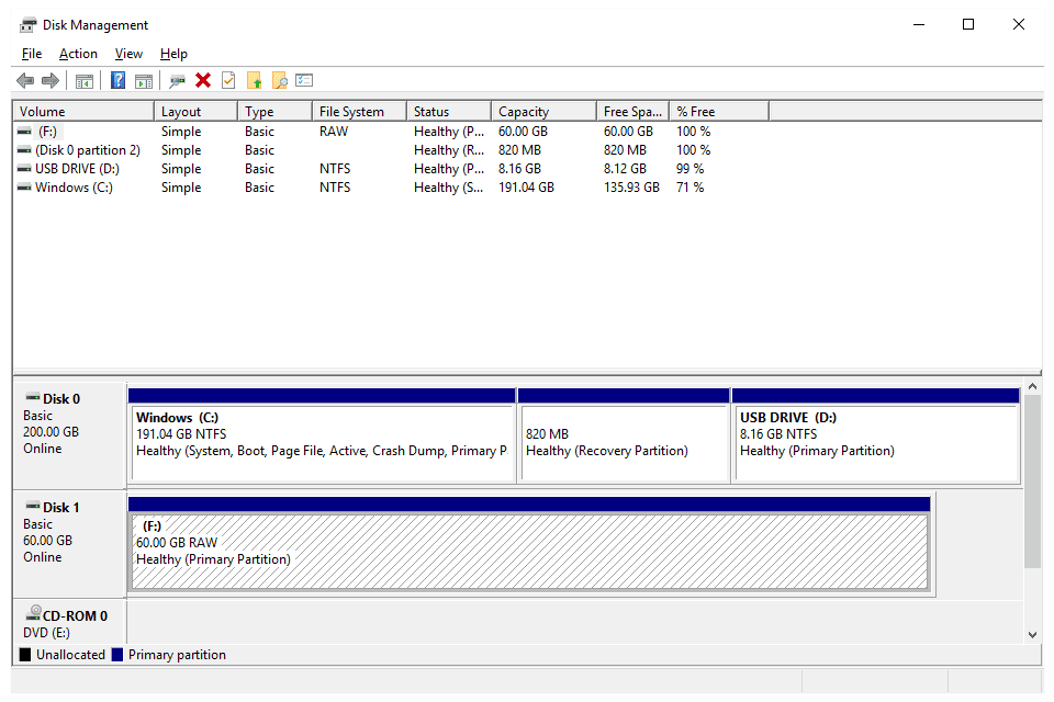Исправить ntfs_file_system ошибка в windows 10