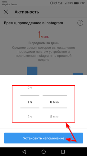 Статистика reels в инстаграм: где посмотреть и улучшить метрики