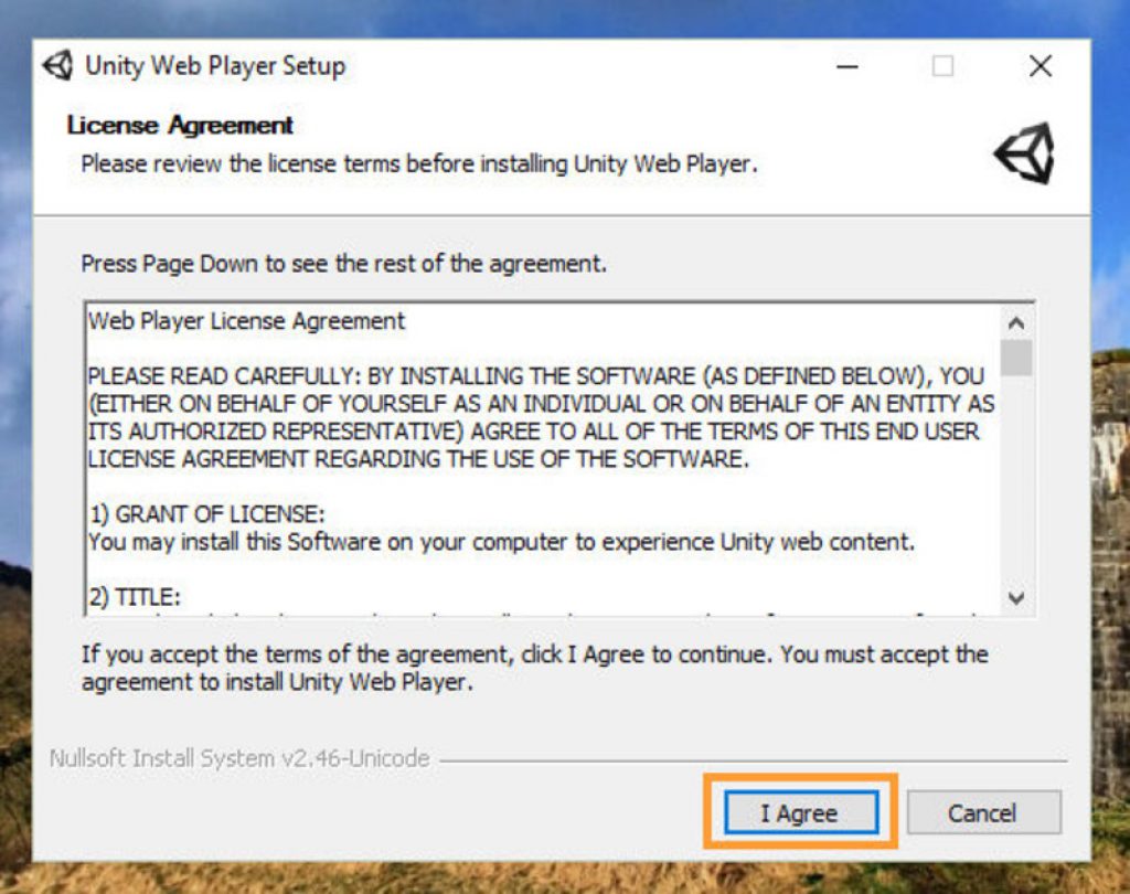 Unity web player скачать бесплатно на windows 11, 10, 7, 8 последнюю версию на русском языке