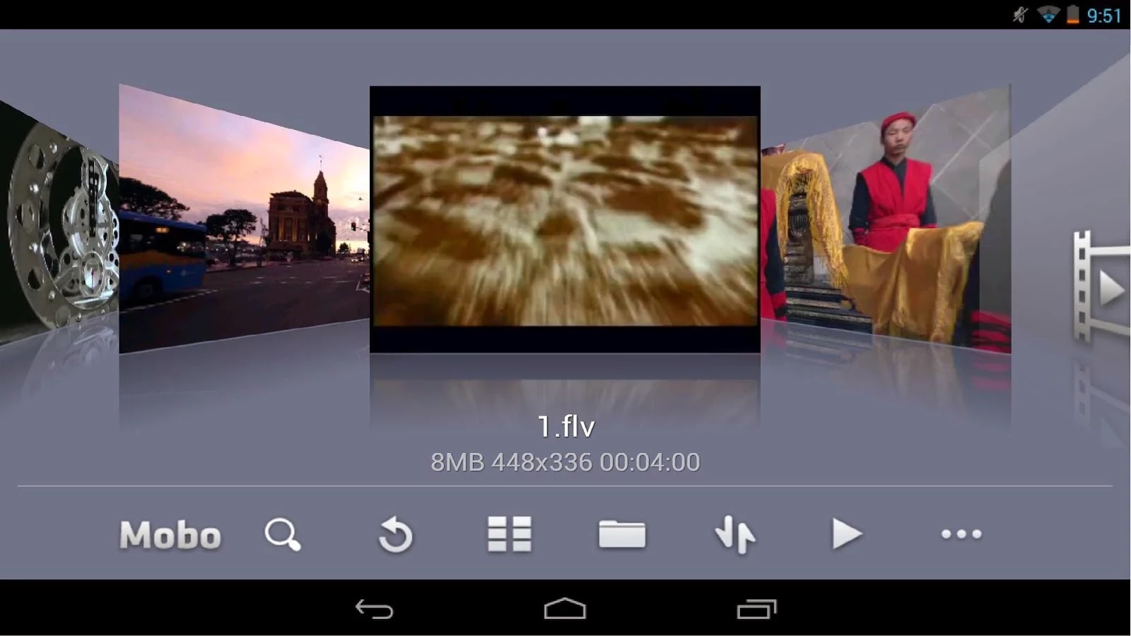 Обзор 15 лучших видеоплееров для android: в руководстве 2022 года