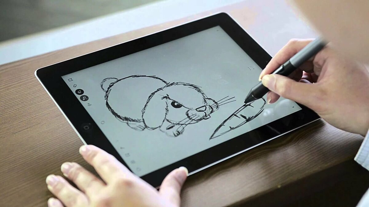 10 лучших приложений для рисования и рисования для android