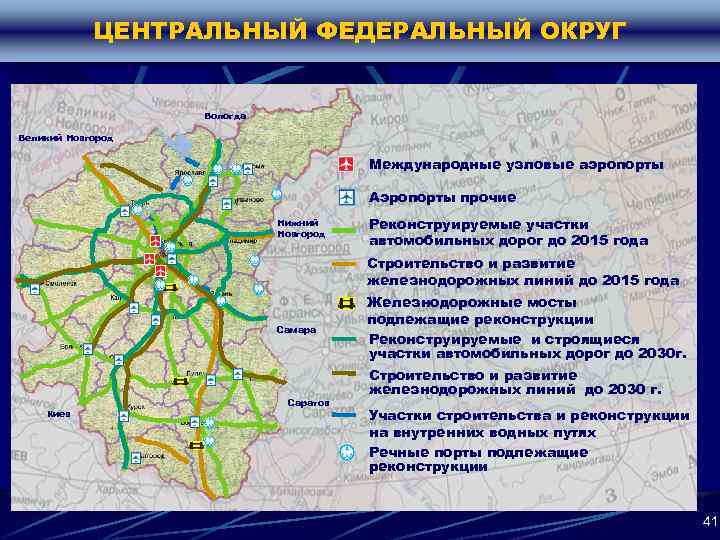 Региональный проект дорожная сеть мурманская область