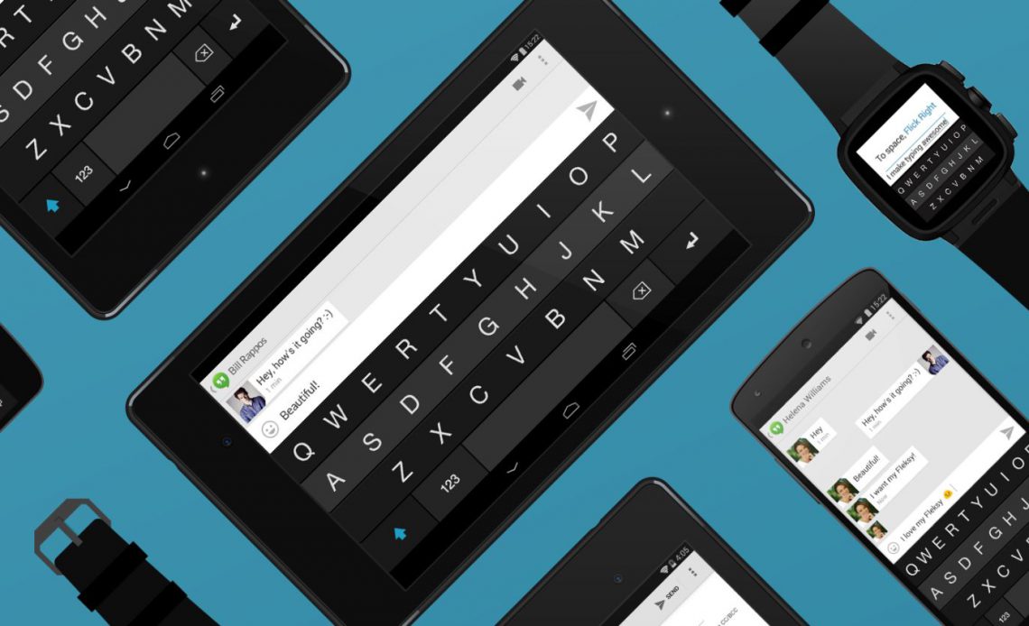 Swiftkey: что представляет собой эта программа?