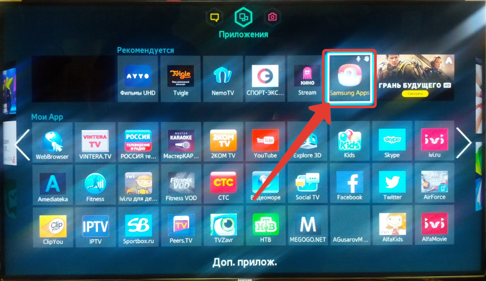 Что такое android tv и чем отличается от простого android