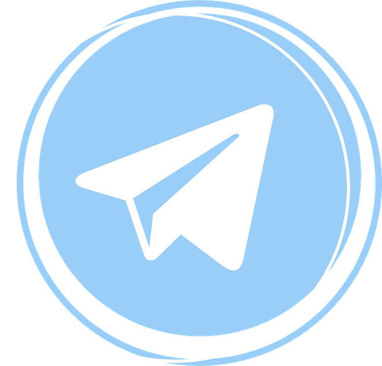 Telegram networking