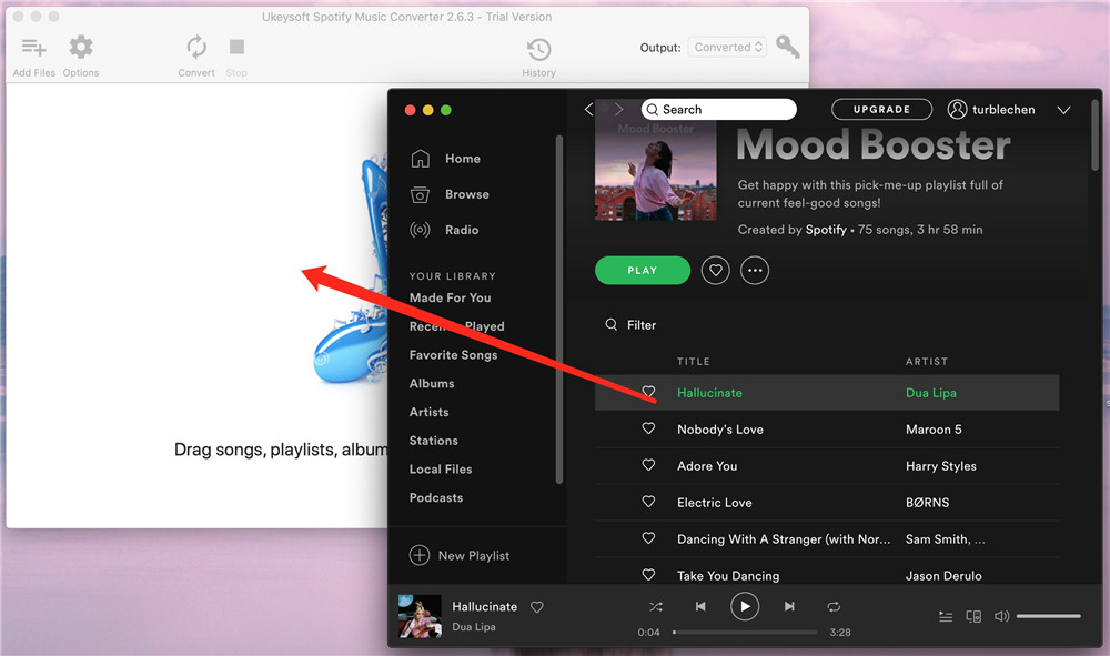 ​spotify. гид для сомневающихся