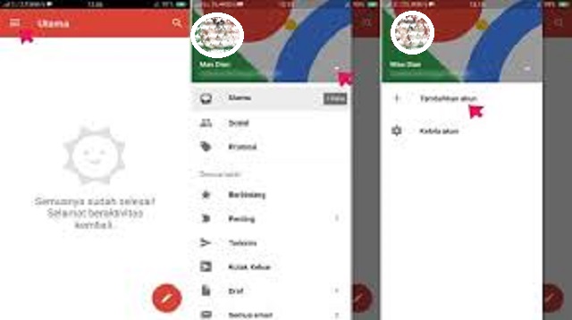 Мобильная почта — топ-5 приложений для телефона на андроид - вайфайка.ру