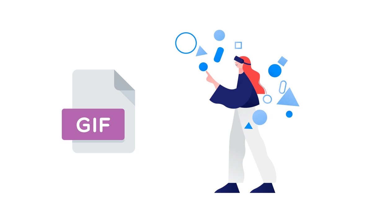 Топ-10 лучших программ для создания gif-анимации в 2022 году