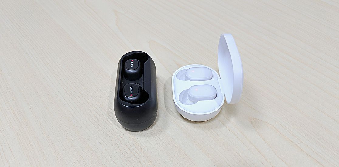 Инструкция redmi airdots