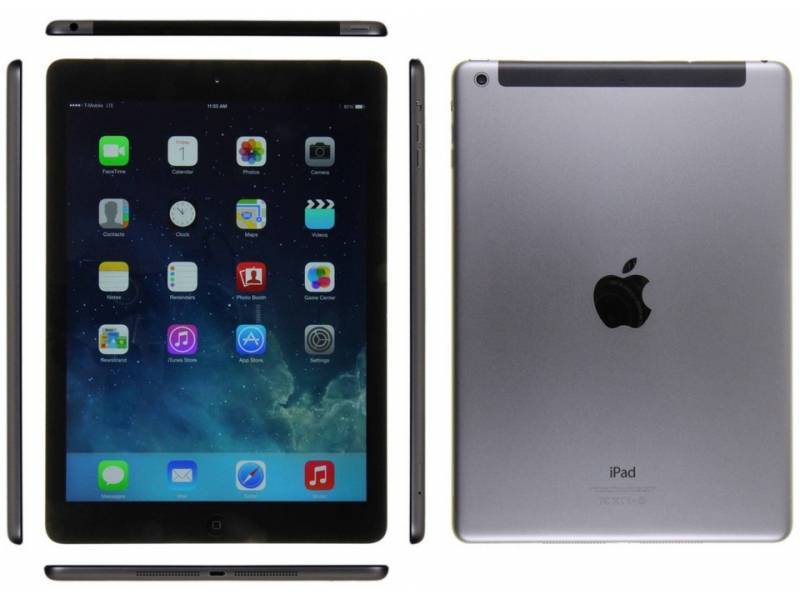 Что такое cellular? различия ipad с cellular и без cellular