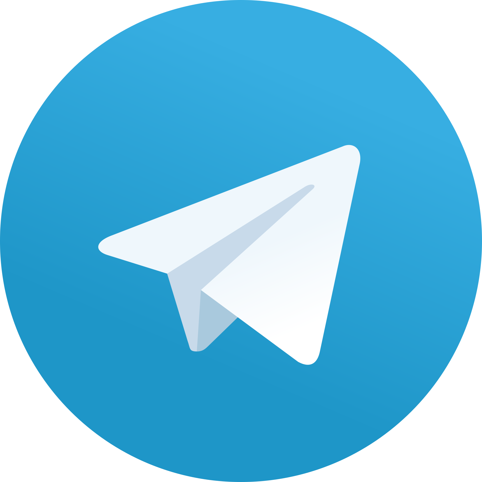 Telegram desktop на linux