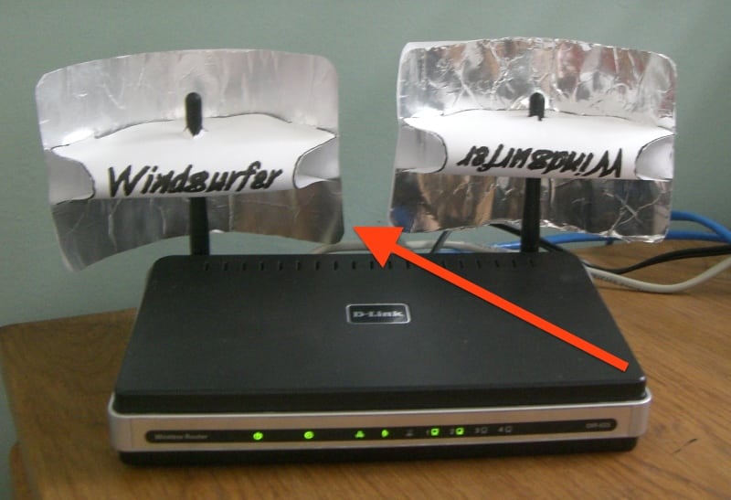 Как усилить сигнал wifi и улучшить уровень приема. | настройка оборудования