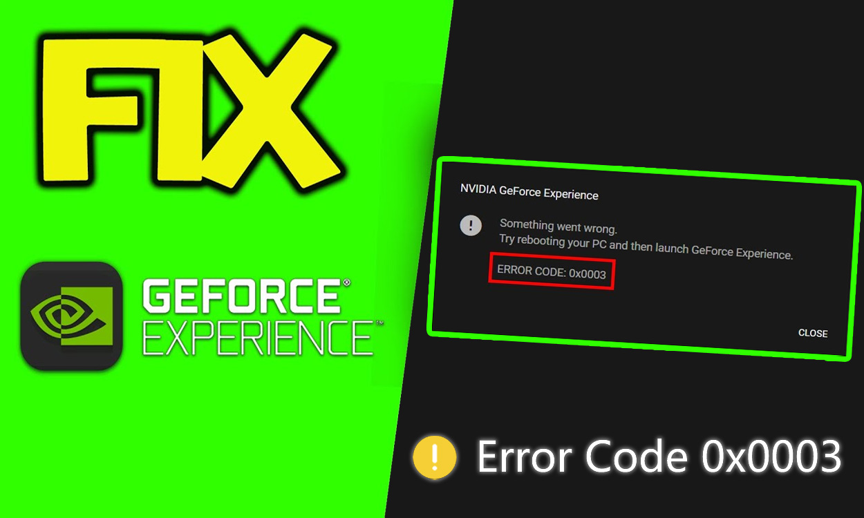 Geforce experience error code. Код GEFORCE experience. NVIDIA GEFORCE experience 0x0003. Error code 0x0003 GEFORCE experience. GEFORCE experience код активации.
