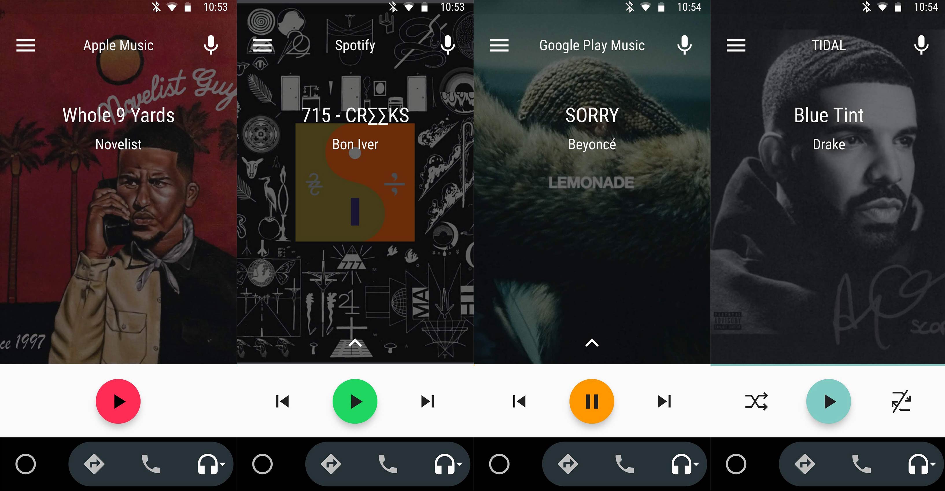 Apple music: что дает подписка и его песни