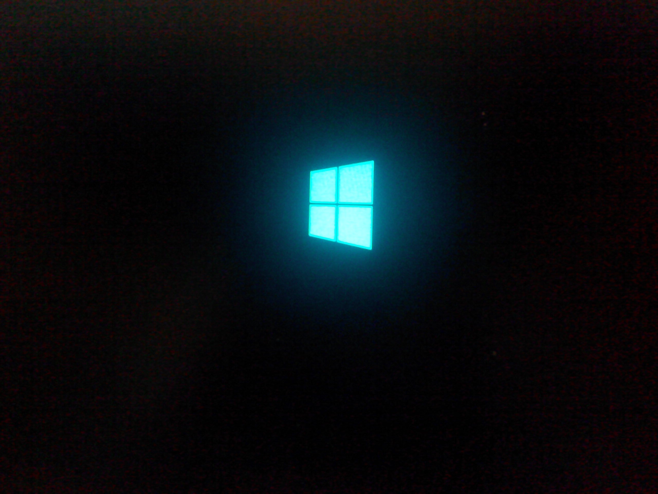 Что делать, если при установке windows зависает на надписи getting ready
