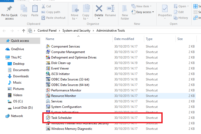 Чрезмерно активный процесс antimalware service executable: как отключить в win 10 :: syl.ru