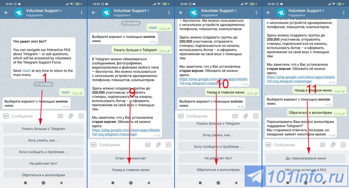 Whatsapp, signal и telegram с треском провалили банальнейший тест на безопасность
