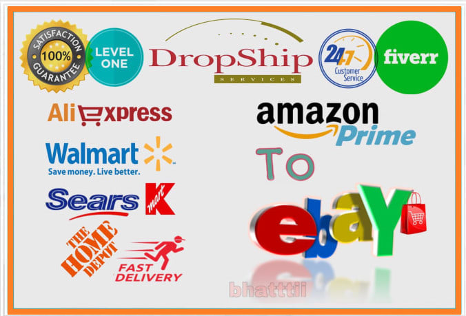 Как заказывать товары на «ebay» из россии?