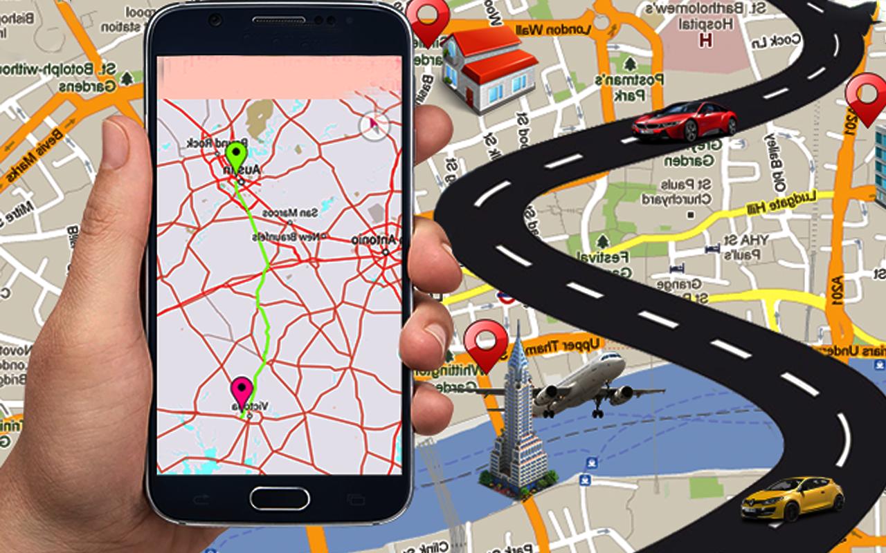 Gps навигатор для пешехода, онлайн и оффлайн навигатор для пеших маршрутов, пеший навигатор