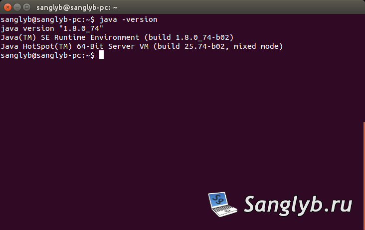 A jni error has occurred, please check your installation and try again - как исправить?