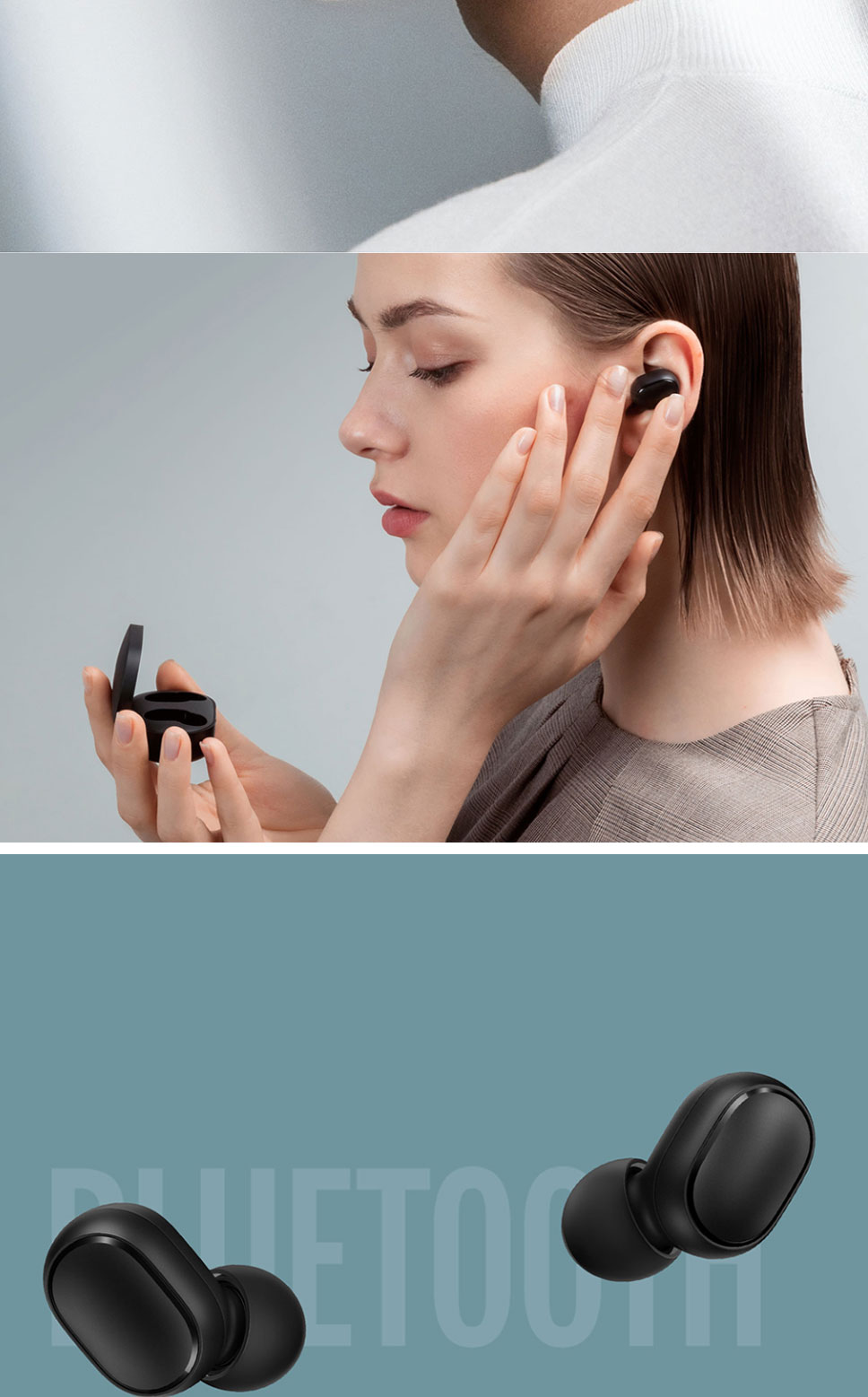 Руководство пользователя xiaomi tws bluetooth наушники air 2 se - nord79