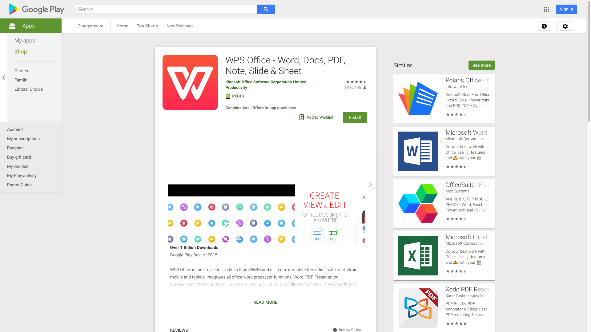 Wps office: что это за программа, как удалить, преимущества, недостатки