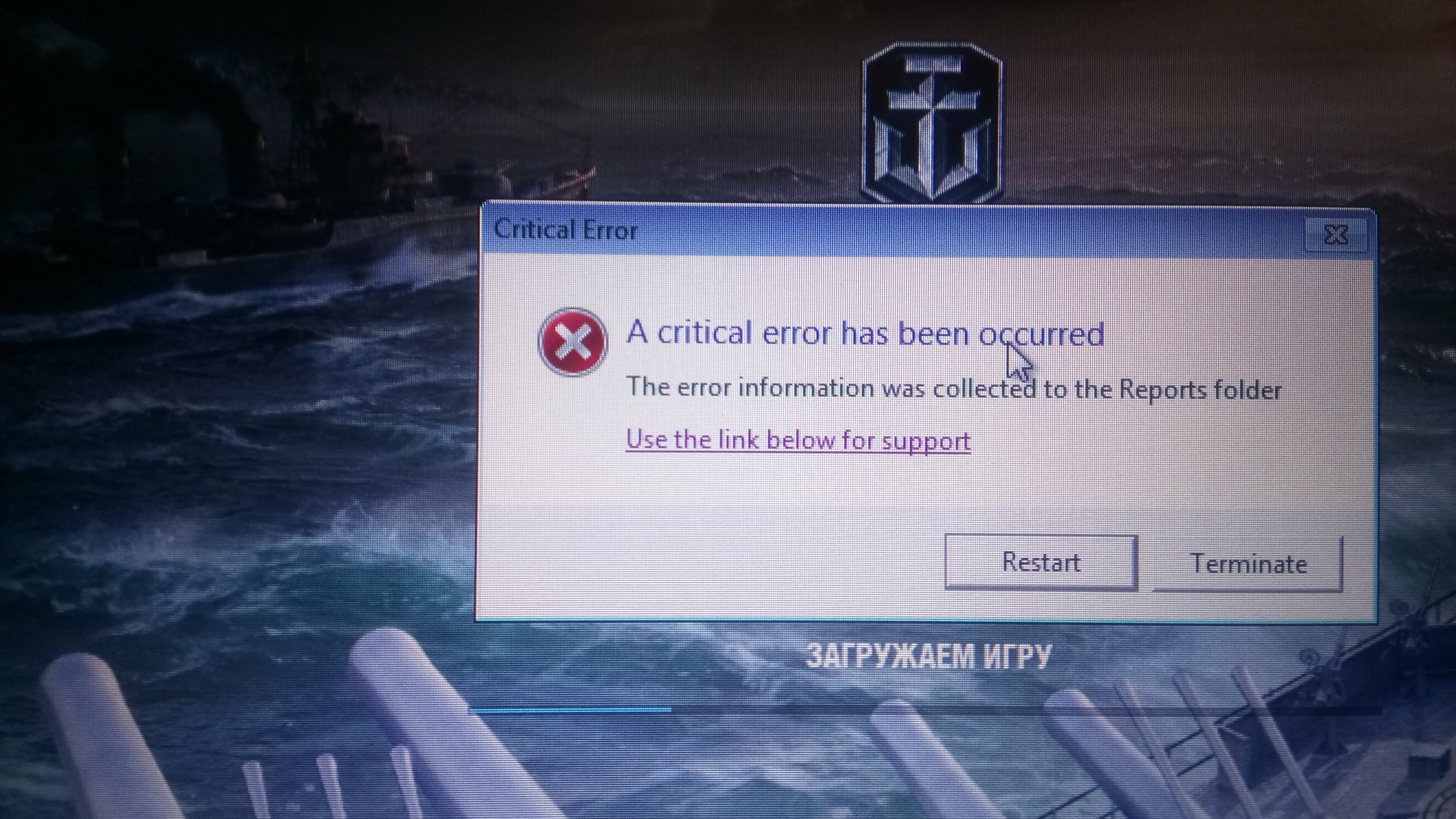 Launcher error fatal error failed to connect with local steam client process please make фото 115