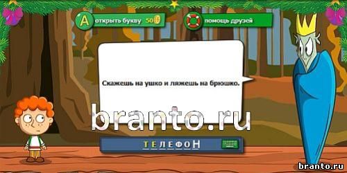 Головоломки