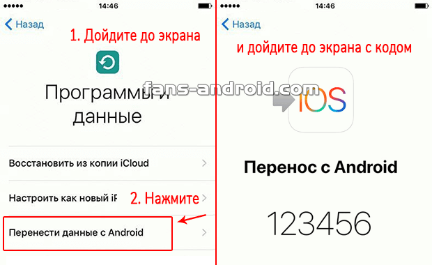 Как перенести список контактов в новый смартфон: три простых способа