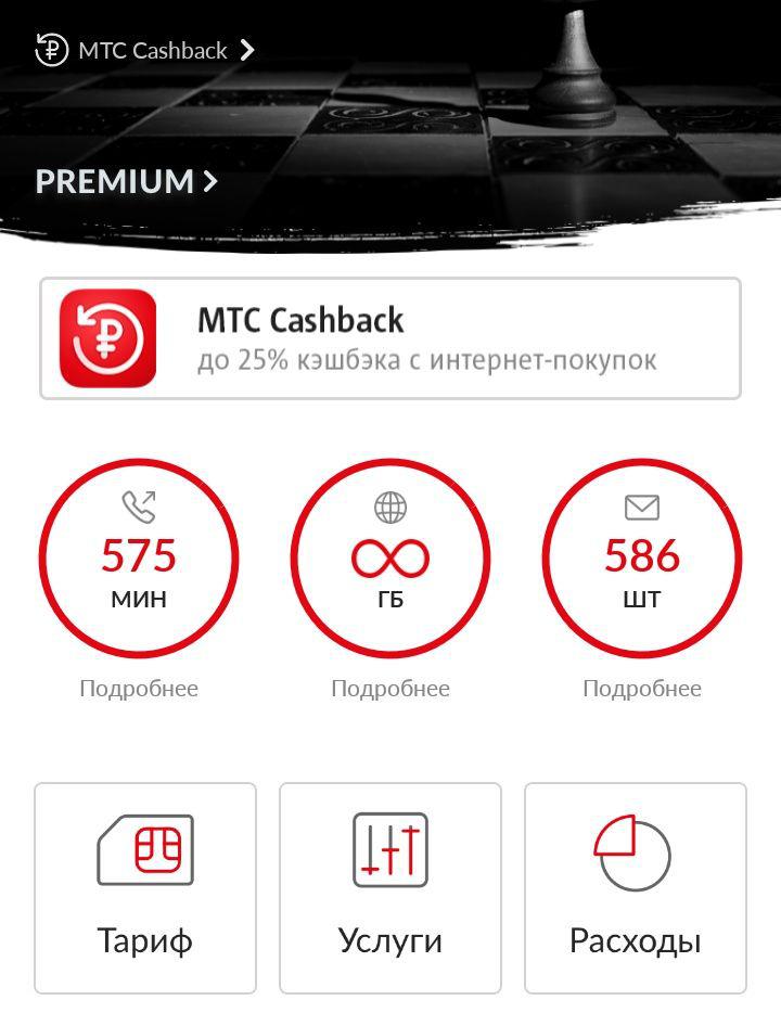 Периодические услуги мтс — что это? список услуг мтс