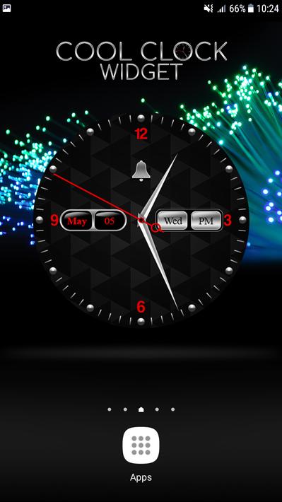 Топ 10 лучших приложений погоды и виджетов на android